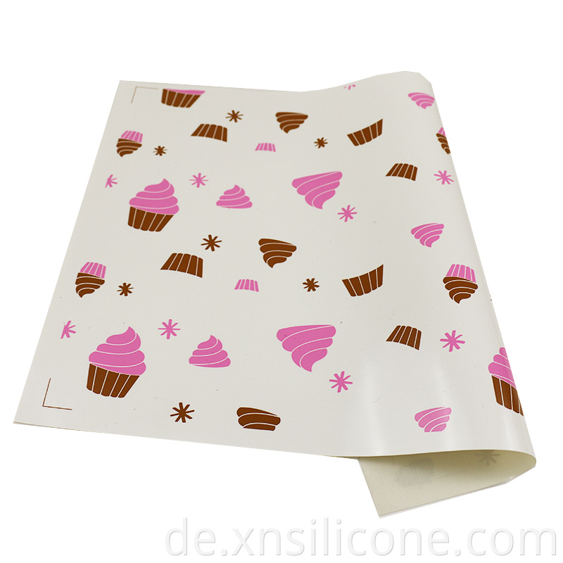 Silicone Baking Mat